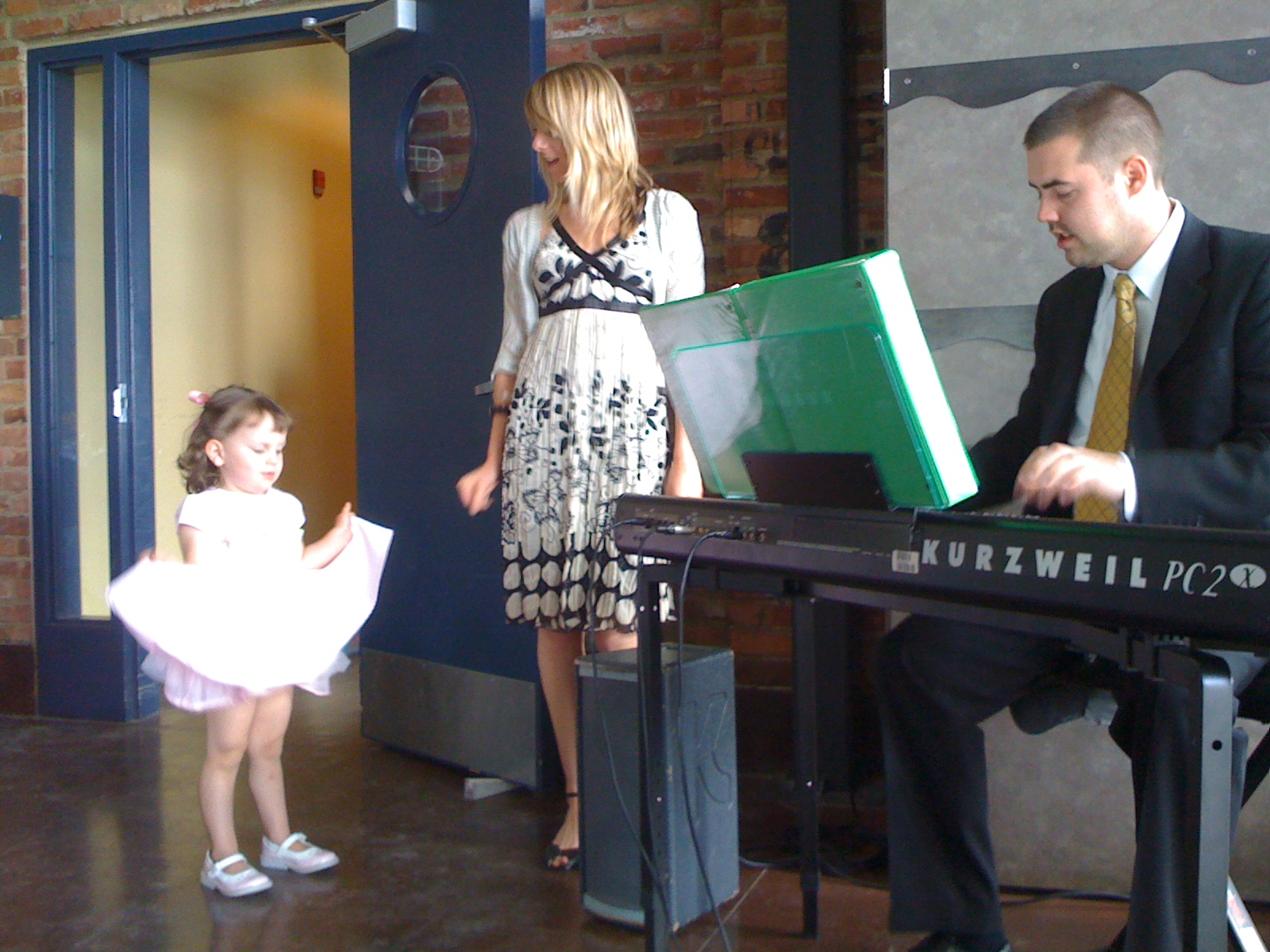 Susannah & Rob's Wedding